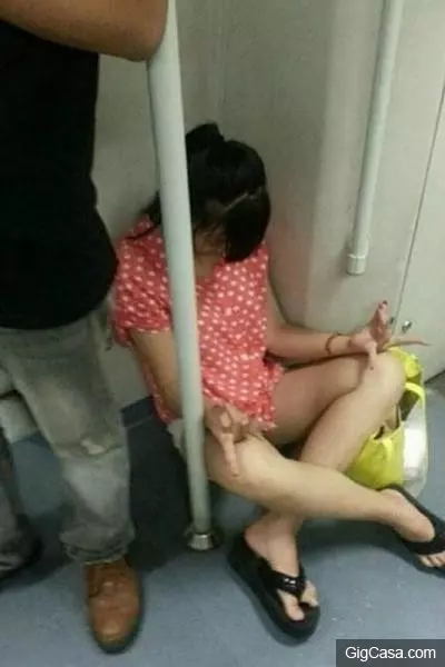 30張真叫人想入非非啊奇葩搞笑內涵圖