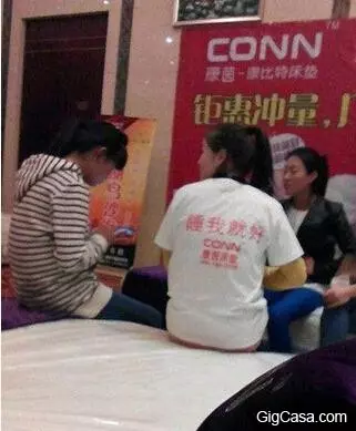 30張真叫人想入非非啊奇葩搞笑內涵圖