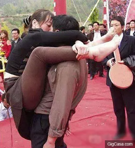 30張足夠讓你笑噴一整天的奇葩內涵大圖集