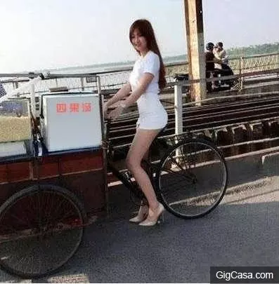 30張足夠讓你笑噴一整天的奇葩內涵大圖集