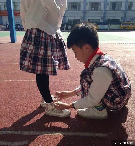 30張足夠讓你笑噴一整天的奇葩內涵大圖集