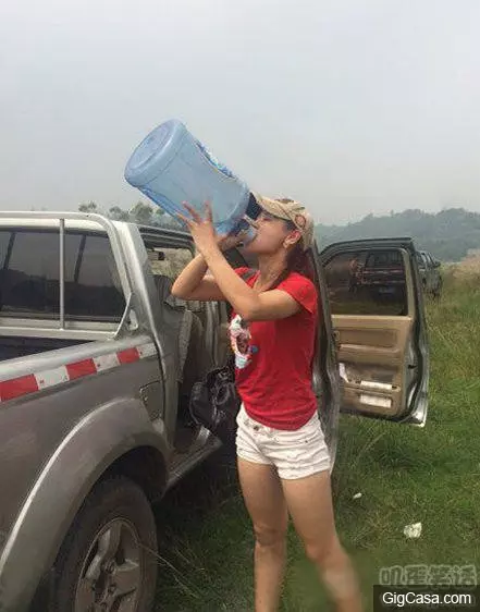 30張足夠讓你笑噴一整天的奇葩內涵大圖集