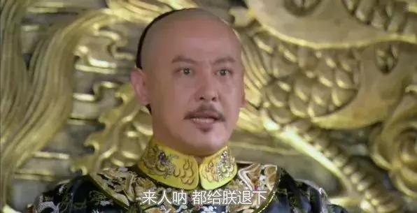 18句只有「腦懂大開的編劇」才能想出來的神台詞