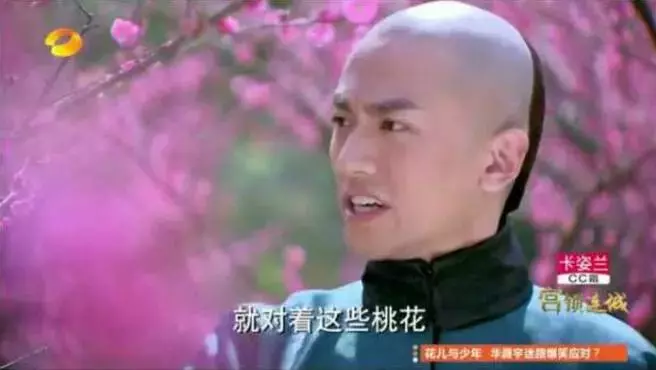 18句只有「腦懂大開的編劇」才能想出來的神台詞