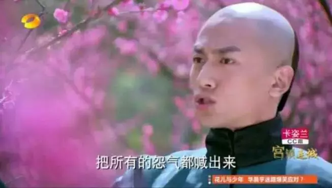 18句只有「腦懂大開的編劇」才能想出來的神台詞