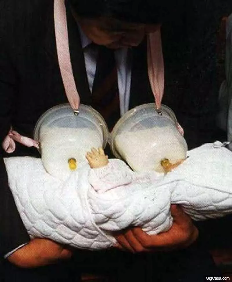 7種日本發明就讓人根本無法想像有人敢使用的神祕商品啊!