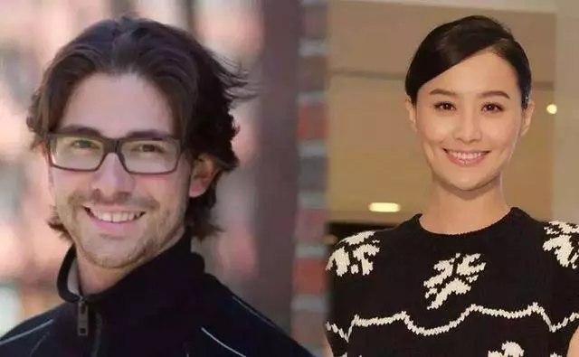 離婚六年宣布再嫁!前TVB一線花旦開心報喜:與老公已在法國秘婚