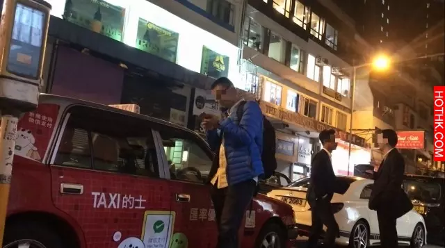 【同1條女唔同價錢】尖沙咀私鐘妹扮國泰空姐2萬蚊一次