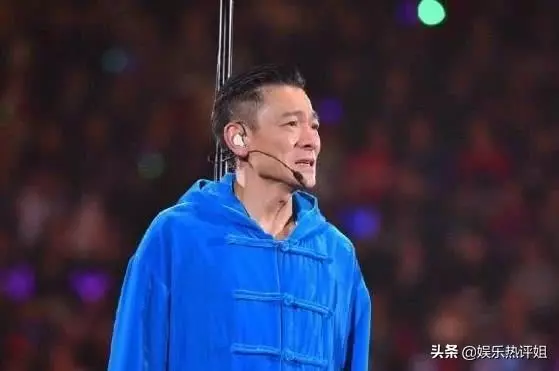 劉德華將在新加坡舉行演唱會,只用2小時門票全部賣光