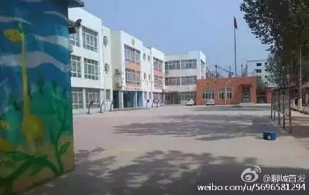 吃超市售地溝油全家患癌 婦女憤闖幼兒園割喉店員3歲女