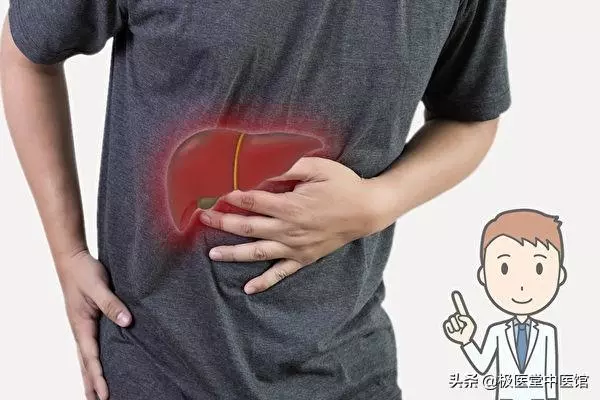 當心脂肪肝變肝癌!5招教你消除脂肪肝秘訣!