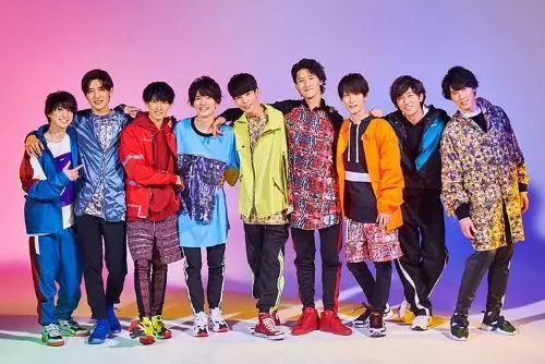 傑尼斯Jr.時隔19年東蛋再開唱 瀧澤秀明傾力打造|瀧澤秀明|傑尼斯|黃金一代_新浪娛樂_新浪網