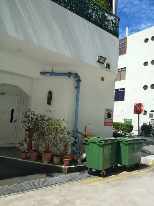 新國東海岸「禁菸」酒店 客房留煙味罰600