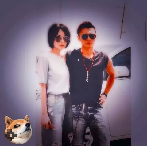 恭喜!謝霆鋒宣布謝家再添新成員,謝賢終於有孫女了,但是孩子生父不詳!