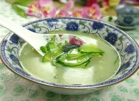 黃瓜20種做法,我吃了30幾年,三天兩頭都會做,滿滿的兒時味道!