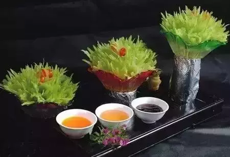 10款大廚原創旺銷涼菜