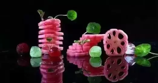 10款大廚原創旺銷涼菜