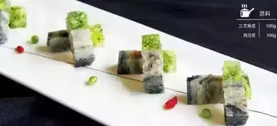 10款大廚原創旺銷涼菜