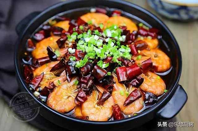 香菇的12種做法,除了香還是香,以後別總香菇炒油菜了