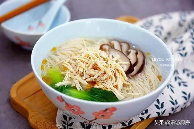香菇的12種做法,除了香還是香,以後別總香菇炒油菜了