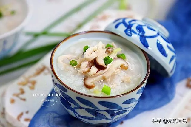 香菇的12種做法,除了香還是香,以後別總香菇炒油菜了