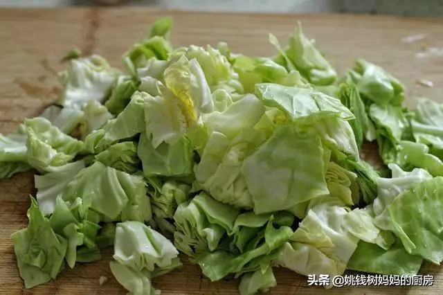 性價比極高的減肥蔬菜,營養豐富又極具飽腹感,晚餐拿它當飯吃