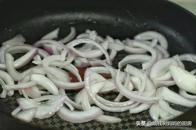 性價比極高的減肥蔬菜,營養豐富又極具飽腹感,晚餐拿它當飯吃