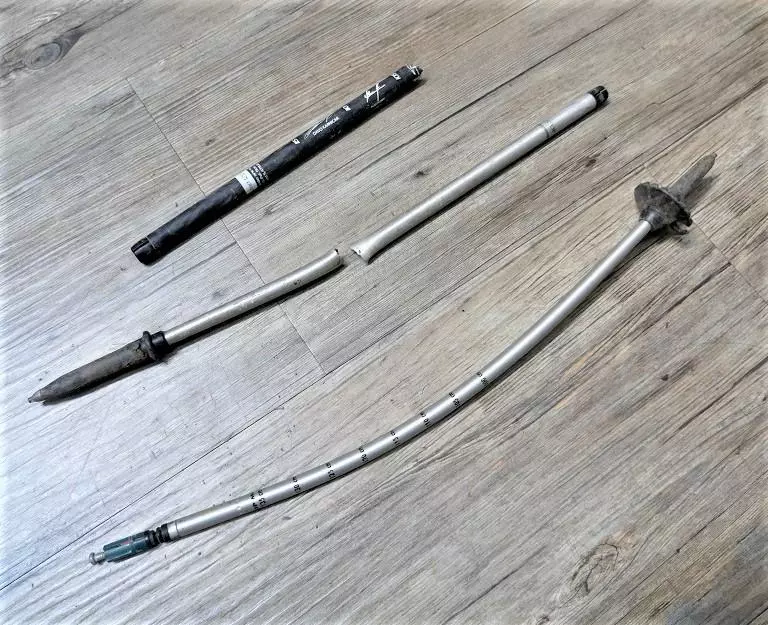 登山杖挑選與使用方式,你知道登山杖要如何選擇嗎?