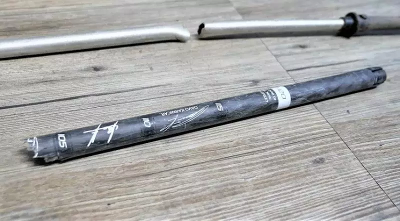 登山杖挑選與使用方式,你知道登山杖要如何選擇嗎?