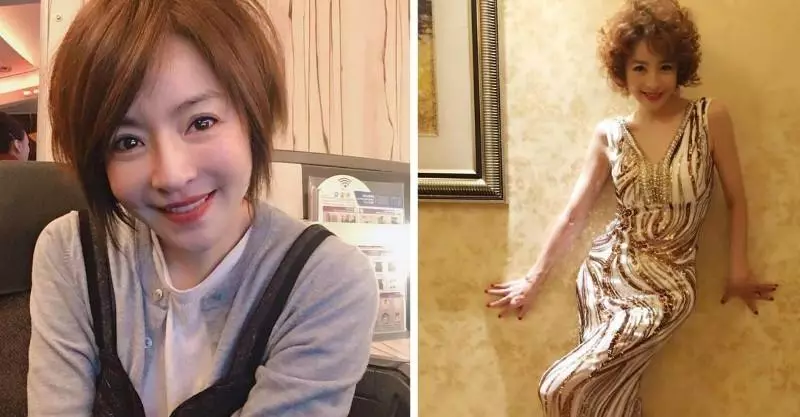 堅持不婚不生！李芳雯「認了有新戀情」喊：想被疼愛　透露「對方是大老闆」也算半個名人
