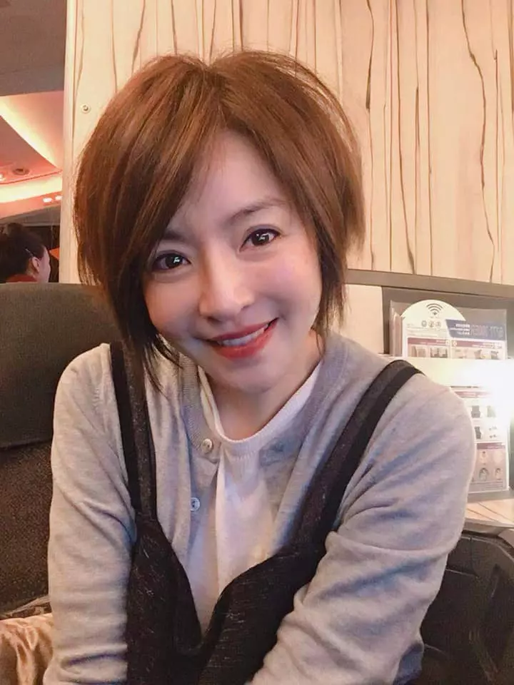 堅持不婚不生！李芳雯「認了有新戀情」喊：想被疼愛　透露「對方是大老闆」也算半個名人