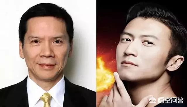 向華強為什麼怕謝霆鋒? 向華強怎麼評價謝霆鋒?