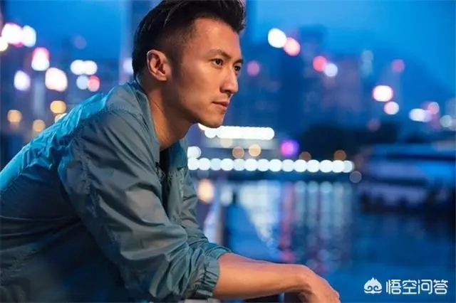 向華強為什麼怕謝霆鋒? 向華強怎麼評價謝霆鋒?