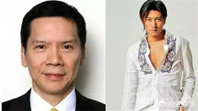 向華強為什麼怕謝霆鋒? 向華強怎麼評價謝霆鋒?