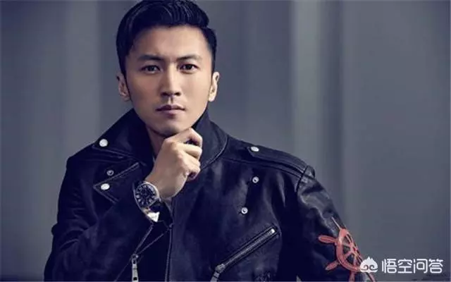 向華強為什麼怕謝霆鋒? 向華強怎麼評價謝霆鋒?