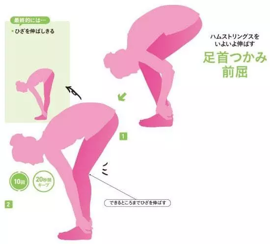翹腳壞處5大注意位 最嚴重可致椎間盤突出、流產!