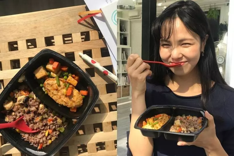韓妞狂甩肉20公斤!下半身肥胖逆襲成細長腿,除了運動、消水腫更重要