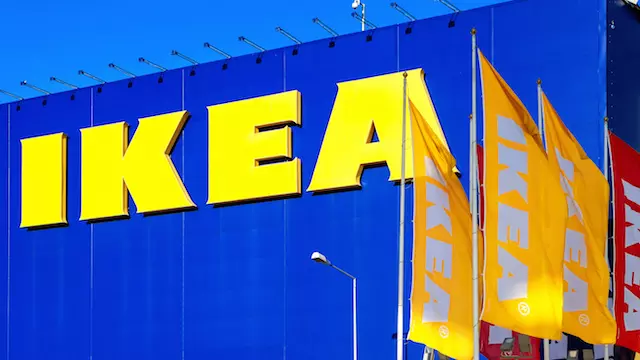家裡變片場?IKEA還原「知名劇集客廳」 《怪奇物語》的太狂了!