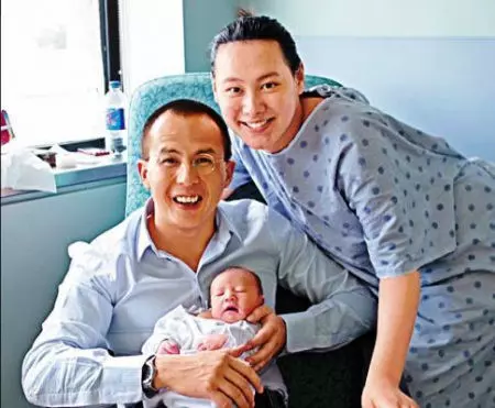 沒名份又如何?她為千億富豪「連生3胎」卻嫁不成 哽咽「說出心裡話」現場都哭了