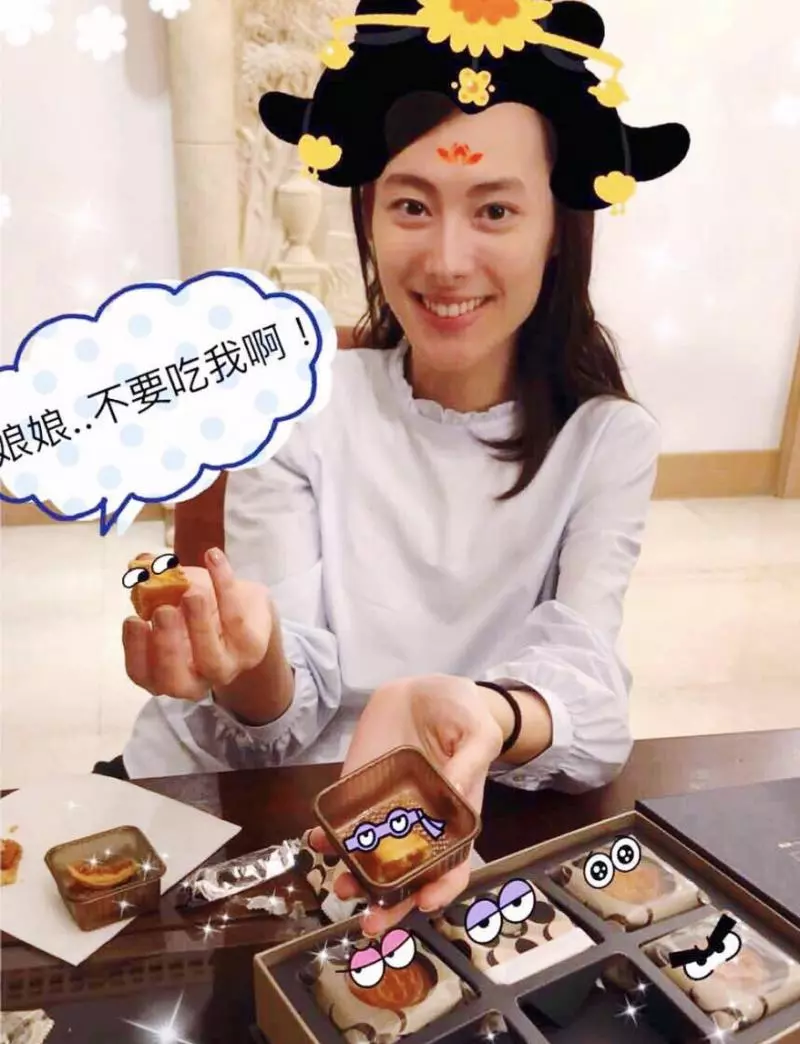 沒名份又如何?她為千億富豪「連生3胎」卻嫁不成 哽咽「說出心裡話」現場都哭了