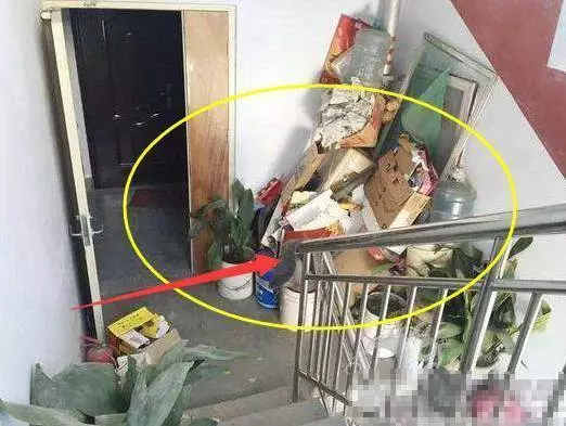 家門口千萬別放這四件東西,財神爺看到繞道走 !