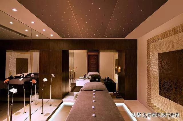 入住賓館或酒店,這8處地方一定要記得檢查 !