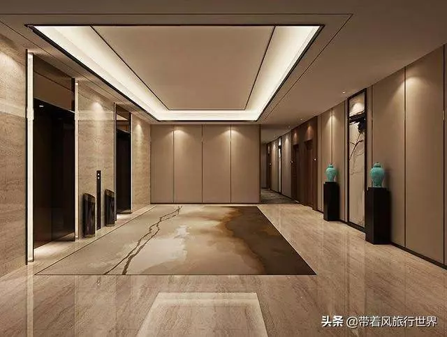 入住賓館或酒店,這8處地方一定要記得檢查 !