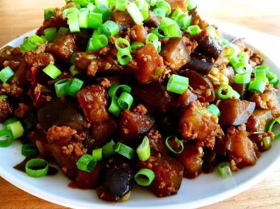 三碗米飯不夠吃的20道特色下飯菜,特好吃,連盤子都得舔乾淨!