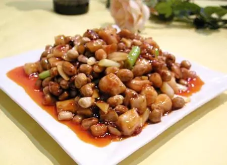 三碗米飯不夠吃的20道特色下飯菜,特好吃,連盤子都得舔乾淨!