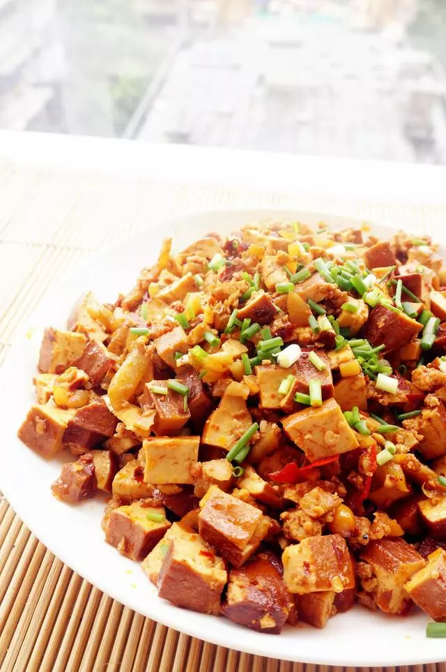 三碗米飯不夠吃的20道特色下飯菜,特好吃,連盤子都得舔乾淨!