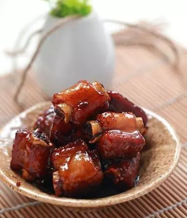 三碗米飯不夠吃的20道特色下飯菜,特好吃,連盤子都得舔乾淨!