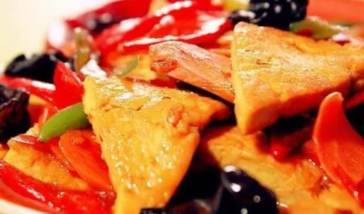 三碗米飯不夠吃的20道特色下飯菜,特好吃,連盤子都得舔乾淨!