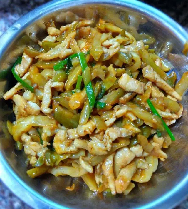 三碗米飯不夠吃的20道特色下飯菜,特好吃,連盤子都得舔乾淨!
