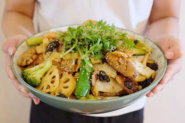 三碗米飯不夠吃的20道特色下飯菜,特好吃,連盤子都得舔乾淨!